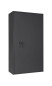 Preview: Waffenschrank EN 1143-1 Gun Safe 0 /1-8 Kombi mit Regalteil